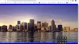 Full-screen Automatic Video Slider Background - HTML  CSS  and JavaScript