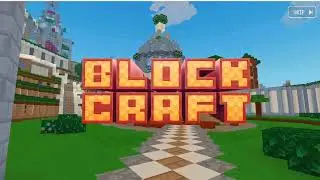 ⚡Minecraft Level 1: Building a Secret Sky Path & Filling the Ground Holes ⛳⛳