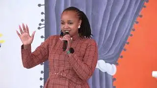 Rev Joy Benson kuhee cucu akuru na aria matehotete mutu kanitha wa JCM Githunguri