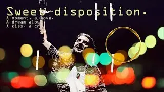 The Temper Trap - Sweet Disposition (Axwell & Dirty South - Remix)