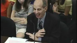 HEARING: Helping Small Businesses Compete for Government Contracts