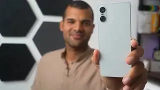 Sony Xperia 10 VI (review) l Full Tour & Unboxing