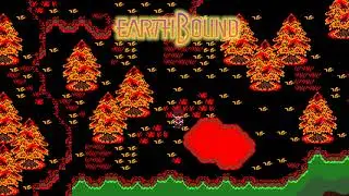 Megalovania (Beta Mix) - EarthBound Halloween Hack