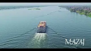 Mazaj Cruises & Dahabiyas - Egypt - Luxor & Aswan