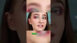 PLAYING WITH DUOCHROMES IN THE BEAUTY BAY BOTANICAL EYESHADOW PALETTE!