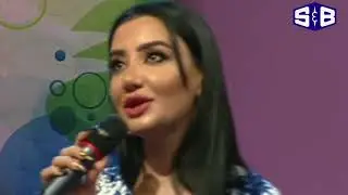 Nigar Sabanova - Yar bele imis