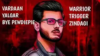 carry minati songs full playlist official audio @carryminati