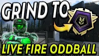 DID COACHING HELP ME IMPROVE? | HALO INFINITE RANKED VOD REVIEW