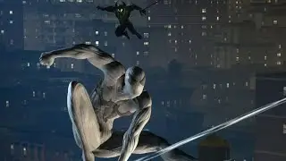 Fallen Venom | The Bell Tolls | Marvel's Midnight Suns