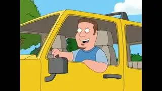 Hummer Guy (