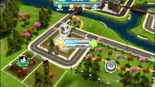 The Sims FreePlay Android Review [HD]
