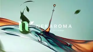 Welcome to Nekaroma! | Company Profile | Aroma Discovery