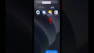 How to uninstall Island app permanently | island app uninstall kaise kare | Island App Delete #short