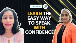 my new year@Clapingo #english 