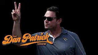 Former NFL Player Talks Recovery From COVID-19  - THE DAN PATRICK SHOW