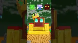 Slime x Breeze x Magma Cube EVOLUTION ⌚⚡ Transform Watch