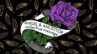 february 2nd - 8th ❊ angel & ancestor message ❊ collective tarot reading ❊ 2026