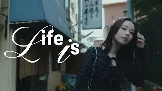 竹内唯人 - Life is... [Music Video]