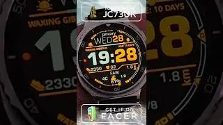 JC73UK | RUGGED SPORT LCD ZOOM | FACER.IO