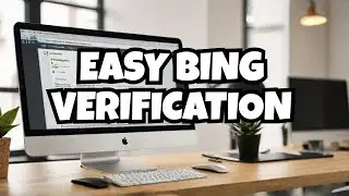 Bing Site Verification in Yoast SEO Plugin | WordPress SEO Tutorial Bangla