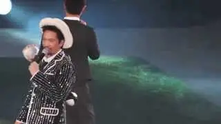 2014 07 19 我最喜愛Eric Kwok音樂會 ＠ 李克勤﹣再見穿梭機 by 朱女