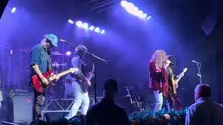 Back In The Saddle by Aerosmith Tribute Band, Sweet Emotion!