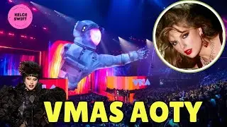 THIS HAPPENED Why Taylor Swift and Travis Kelce Did Not Attend VMAS 2025