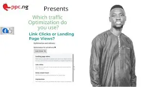 Facebook Traffic Optimization: Link click or Landing page views