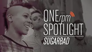 SUGARBAD - ONErpm SPOTLIGHT