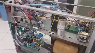 Como Funciona  um Nobreak de 5kva.