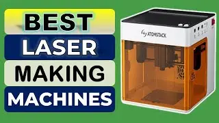 Top 5 Best Laser Marking Machines in 2026 | From Aliexpress