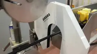 120 Extrusion Line