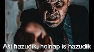 AKI HAZUDIK...