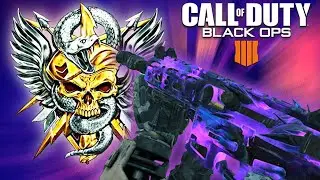 Nuclear | Daemon 3XB | 116 - 6 | K/D 19.33 | Nuketown