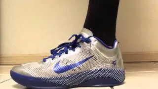 Mad Cheap Kicks Ep. 18 - $39 - Nike Zoom Hyperfuse 