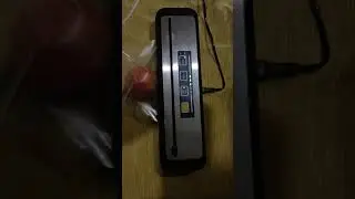 Вакууматор для продуктов с резаком VS01  от бренда Prime Grill