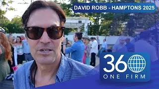 David Robb Interview