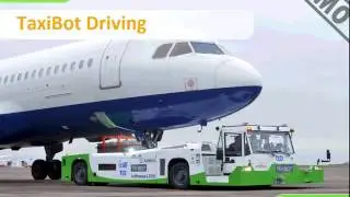 taxibot movie