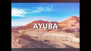 Ayuba (Job) Hausa | Good News | Audio Bible