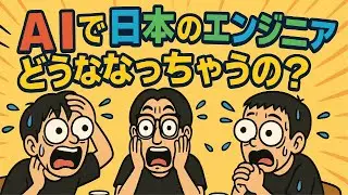AIで日本のエンジニアは大丈夫？／Claude Code 2.0 & Sonnet 4.5リリース／iPhone 17 Proを返品した話