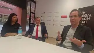 Visitamos UV LegalTech Lab: la innovaci&oacute;n legal creciendo en la universidad p&uacute;blica.
