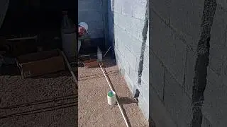 #shorts Water and Drainage in Restrooms