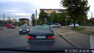 Катастрофа без БМВ няма