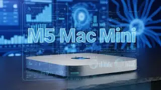 M5 Mac Mini (2026) - Everything We Know: Release Date, Specs, and M5 Pro Leaks