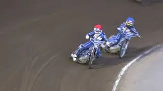 King's Lynn v Ipswich (Premiership) - 05.08.19 - Heat 6