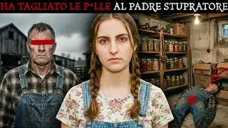Vendetta sul Padre dopo 9 ANNI D'INFERNO: La scoperta in Cantina SCONVOLGE tutti!