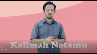 Kalimat Bertamu || Kalimah Natamu || Bahasa Sunda || Al-Irsyad Satya Isalmic School