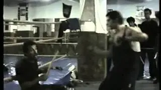 WTEO Çaglayan 2 sifu salih avci 1996 Türkiye Semineri