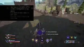Spellbreak First look