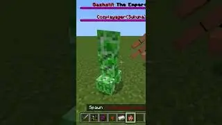 Minecraft Mob Battle #minecraft #mod #pvp #bedrockaddon #bedrockeditionaddon #xboxone #addons #sub